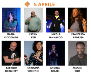 selezioni locomix